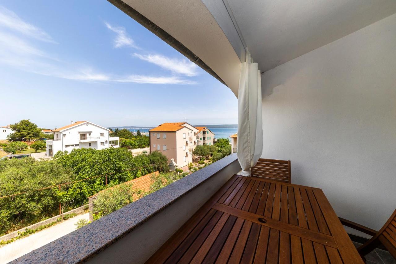 Apartmani Maestral Dobropoljana Exterior foto