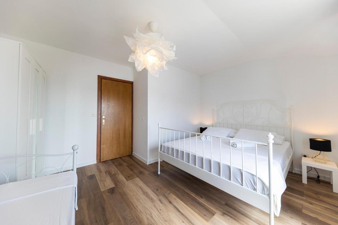 Apartmani Maestral Dobropoljana Exterior foto