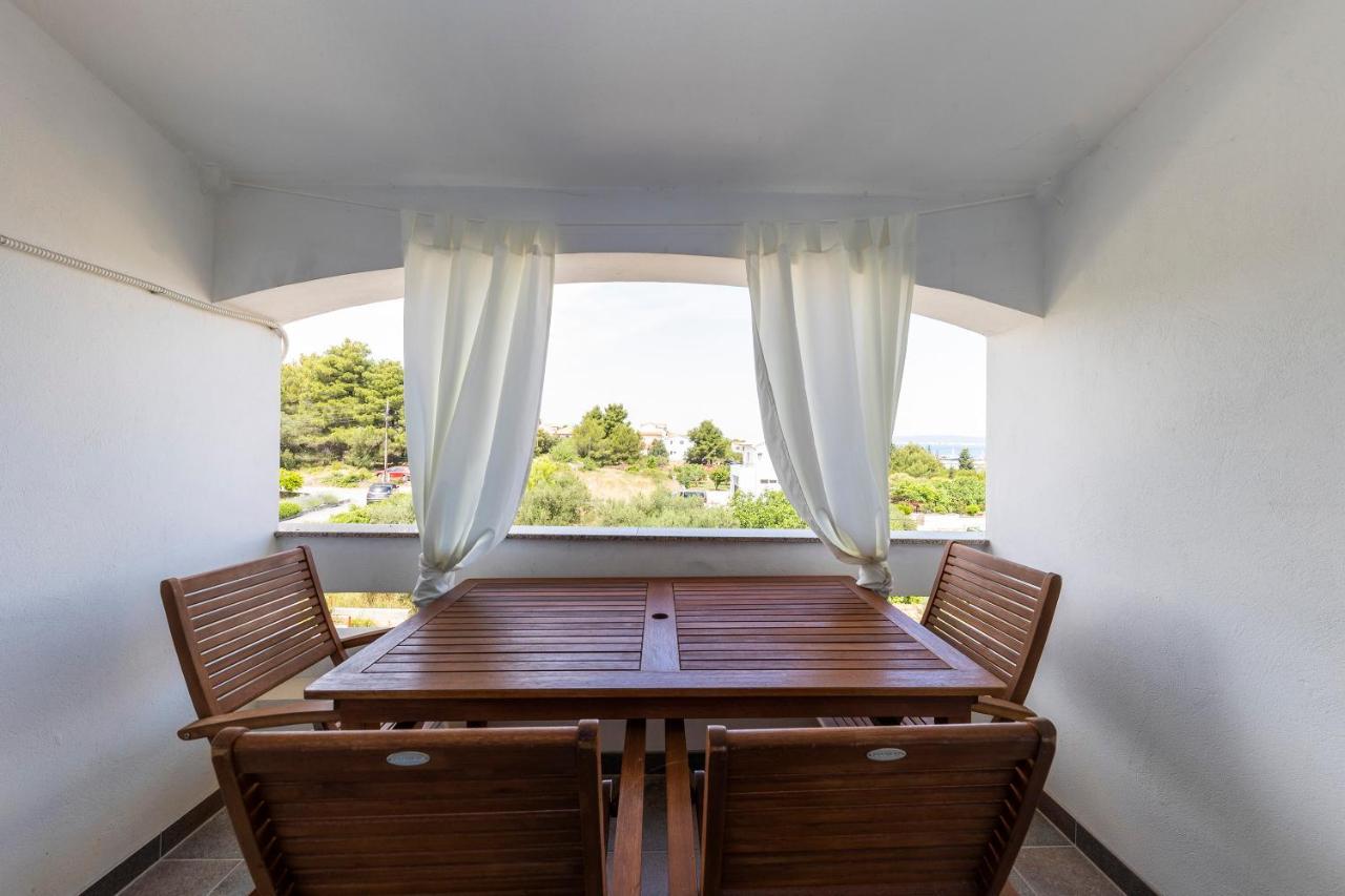 Apartmani Maestral Dobropoljana Exterior foto
